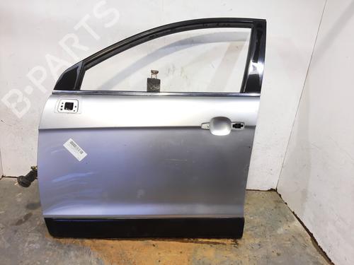 Used Left front door CHEVROLET CAPTIVA (C100, C140) 2.0 D (150 hp) 16197977