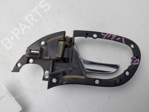 Rear right interior door handle SEAT LEON (1M1) | BP36219677I16 - Image 5