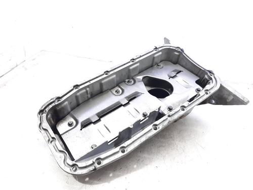 Used Oil sump OPEL ASTRA G Hatchback (T98) 1.6 (F08, F48) (75 hp) 14006517