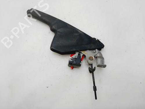 Parkbremsarm/handtak SKODA FABIA I Combi (6Y5) 1.2 | BP30133581I18