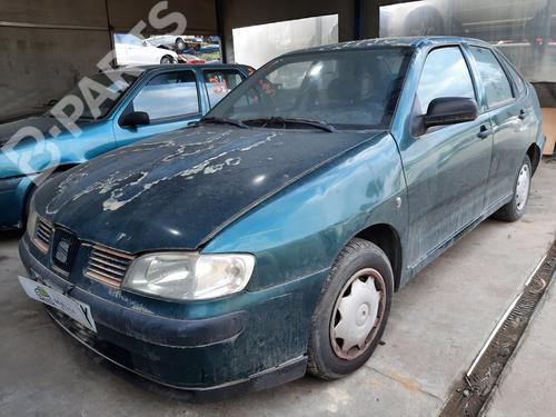 Used Parts SEAT CORDOBA (6K2)    1074005