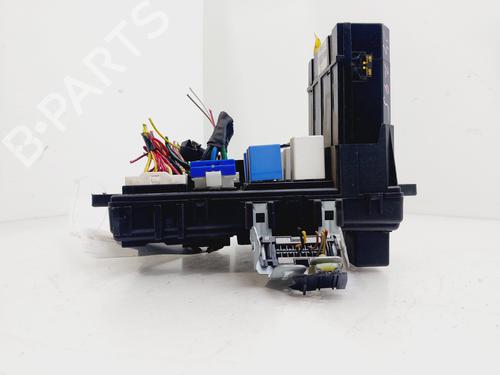 Fuse box HYUNDAI SANTA FÉ I (SM) 2.0 CRDi 4x4 | BP18945443E1 