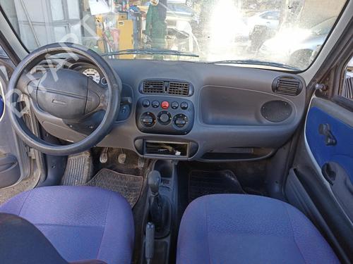 Kombinert Instrument FIAT SEICENTO / 600 (187_) 1.1 (187AXB, 187AXB1A, 187AXC1A02) | BP13302798C47 