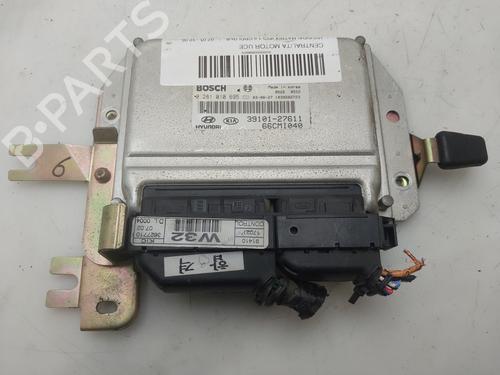 Used Engine control unit (ECU) Engine control unit (ECU) HYUNDAI MATRIX (FC) 1.5 CRDi (82 hp) 36641785 36641785