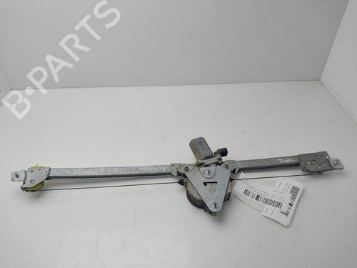Used Front right window mechanism RENAULT TRAFIC II Bus (JL) [2001-2026]  32857497