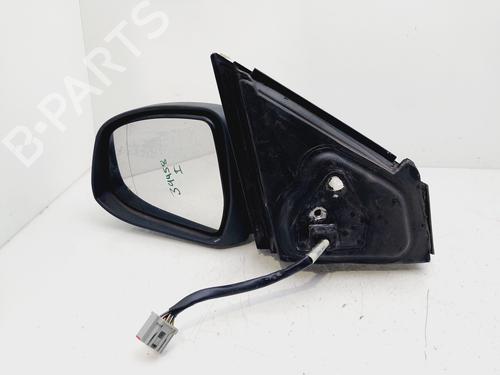 Retrovisor esquerdo FORD MONDEO IV (BA7) [2007-2015]  29418566
