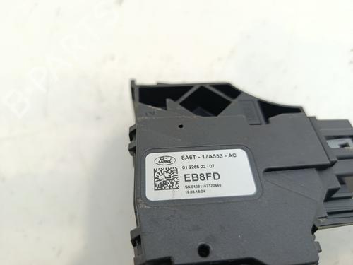 Ratstangsstang FORD FIESTA VI (CB1, CCN)  | BP28213111I23 