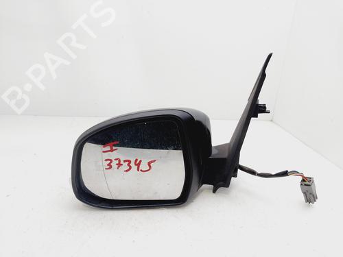 Used Left mirror FORD FOCUS II Turnier (DA_, FFS, DS) [2004-2012]  27191714
