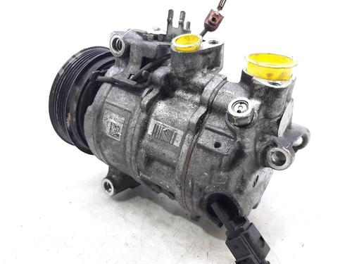 AC compressor AUDI Q5 (8RB) 2.0 TDI | BP10343138M34 