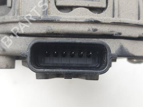 Pedal RENAULT CLIO V (B7_) 1.5 Blue dCi 85 (B7AG) | BP38438783I4 - Image 2