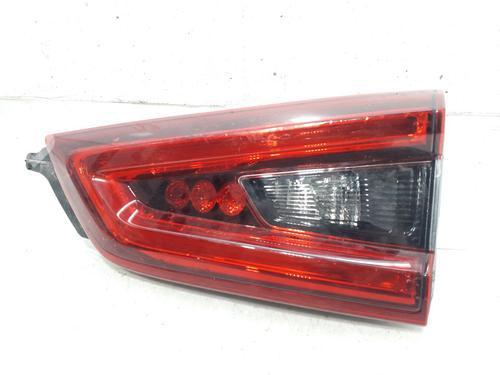 Used Right tailgate light Right tailgate light NISSAN QASHQAI II SUV (J11, J11_) 1.3 DIG-T (140 hp) 10696886 10696886