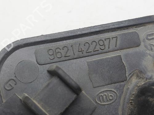 Front left interior door handle PEUGEOT PARTNER MPV (5_, G_) | BP38262329I13 - Image 2