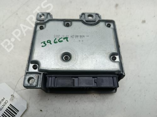 Used ECU airbags PEUGEOT 407 (6D_) [2004-2011]  32003642