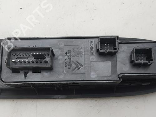 Left front window switch CITROËN DS4 (NX_) | BP37241816I27 - Image 4