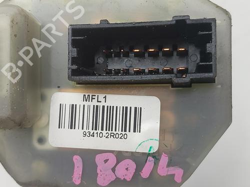 Headlight switch KIA CEE'D Hatchback (ED) | BP33201334I24 - Image 4