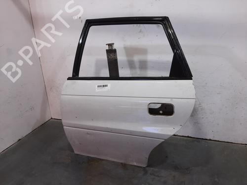 Left rear door OPEL ASTRA F Hatchback (T92) 1.6 i (F08, M08, F68, M68) | BP13949067C4 