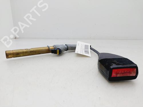 Engate do cinto RENAULT MEGANE II (BM0/1_, CM0/1_) 1.5 dCi (BM1E, CM1E) (106 hp) 31154003