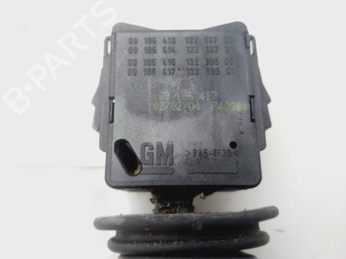 Steering column stalk OPEL MERIVA A MPV (X03)  | BP28723838I23 