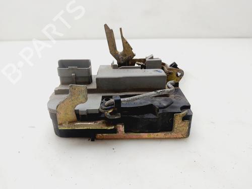 Front right lock CITROËN XSARA Coupe (N0) 2.0 HDI 90 | BP28122530C97 