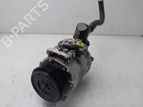 Used AC compressor AC compressor MERCEDES-BENZ C-CLASS (W203) C 220 CDI (203.006) (136 hp) 35736671 35736671