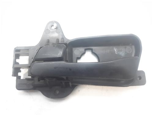 Used Rear left interior door handle HYUNDAI i30 (FD) 1.6 (126 hp) 10903191