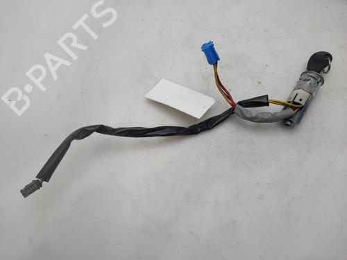 Used Ignition barrel Ignition barrel CITROËN XSARA PICASSO (N68) 2.0 HDi (90 hp) 35812153 35812153