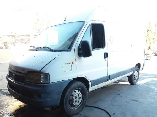 FIAT DUCATO Van (244_)  2.3 JTD  919502