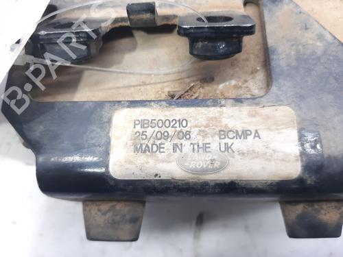 Oliekøler LAND ROVER RANGE ROVER SPORT I (L320) 2.7 D 4x4 | BP14003860M33 