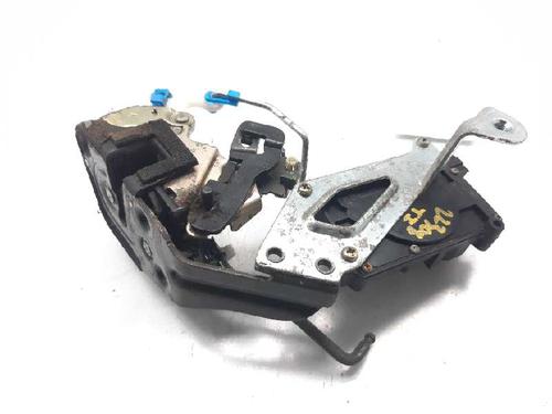 Rear left lock HYUNDAI ACCENT II (LC) 1.5 CRDi | BP6787122C100 