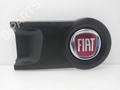 Used Other Other FIAT DOBLO Platform/Chassis (263_) 1.3 D Multijet (75 hp) 33954932 33954932