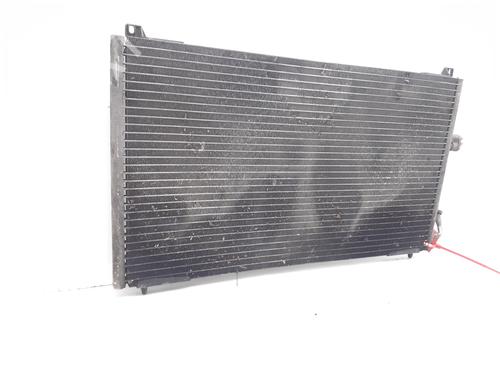 AC radiator PEUGEOT 406 Coupe (8C) 2.0 16V | BP16641822M32 