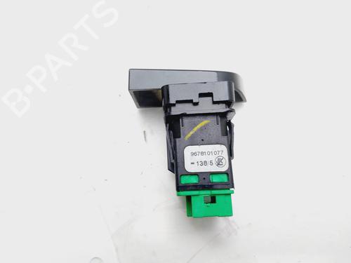 Switch CITROËN C4 Grand Picasso II (DA_, DE_) 1.6 HDi / BlueHDi 115 | BP30687375I30 