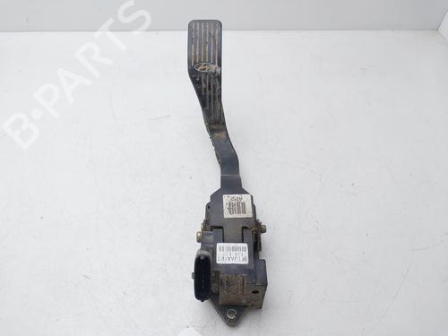 Used Pedal Pedal HYUNDAI H-1 / STAREX Bus (A1) 2.5 CRDi (140 hp) 34164130 34164130