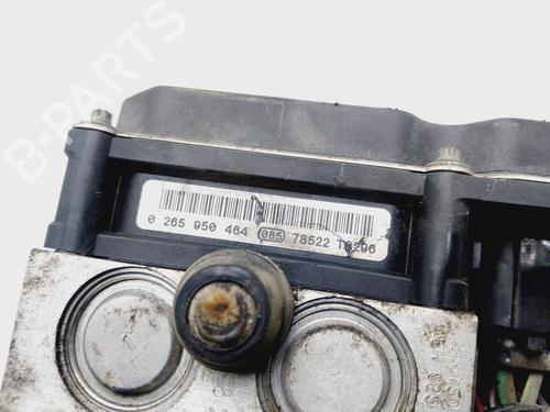 ABS pump CITROËN C4 Grand Picasso I (UA_)  | BP27315911M43 