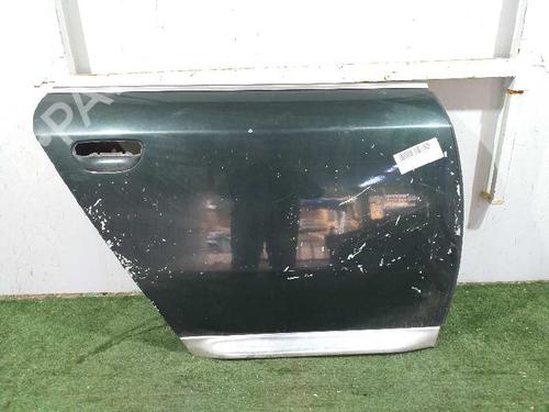 Right rear door AUDI ALLROAD C5 (4BH) 2.5 TDI quattro | BP5286850C5 