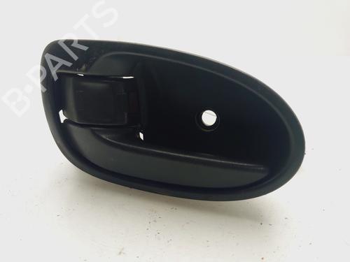 Front left interior door handle TOYOTA YARIS (_P9_)  | BP25993852I13 