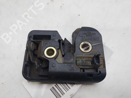 Tailgate lock SEAT IBIZA II (6K1) 1.4 i | BP16885969C101 