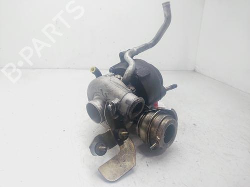 Turbolader/Kompressor BMW 3 (E46) 320 d | BP29750592M71