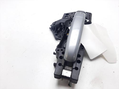 Rear right exterior door handle AUDI A4 B8 (8K2) 2.0 TDI | BP17706859C130 