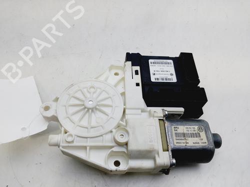 Left front window motor VW TIGUAN (5N_)  | BP23156966E21 