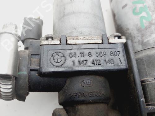 Elektronisk sensor BMW 3 (E46) 320 d | BP30182627M84 