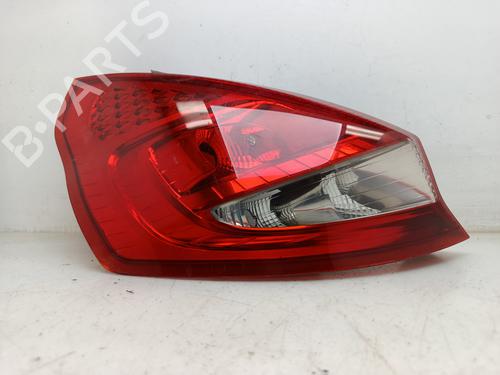 Left taillight FORD FIESTA VI (CB1, CCN) | BP37600474C34 - Image 2