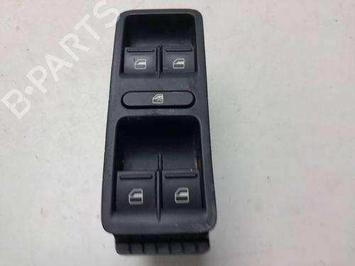 Used Left front window switch Left front window switch 39202855 39202855