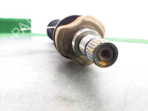 Left front driveshaft CITROËN C4 CACTUS 1.6 HDi 90 | BP26723154M38 