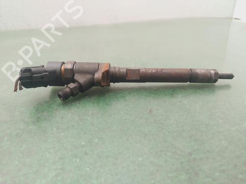 Used Injector CITROËN XSARA PICASSO (N68) 1.6 HDi (109 hp) 24296150