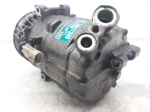AC-Kompressor OPEL VECTRA C (Z02) 2.2 DTI 16V (F69) | BP11856982M34 