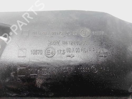 Left headlight SEAT CORDOBA (6K1, 6K2)  | BP29634731C28 