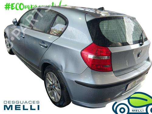 Climate control BMW 1 (E87) 118 d | BP31909209I5