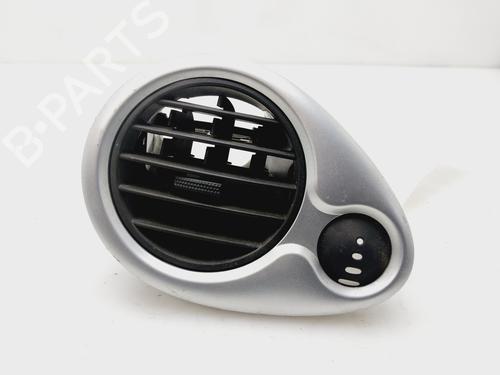 Entlüftung für RENAULT CLIO III (BR0/1, CR0/1) 1.5 dCi (C/BR0G, C/BR1G) (68 hp) 31143942