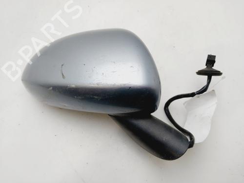 Right mirror OPEL CORSA D (S07) | BP17333530C27